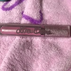 🌹Lime Crime Diamond Crushers Lip Topper🌹